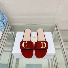 Christian Dior Slippers